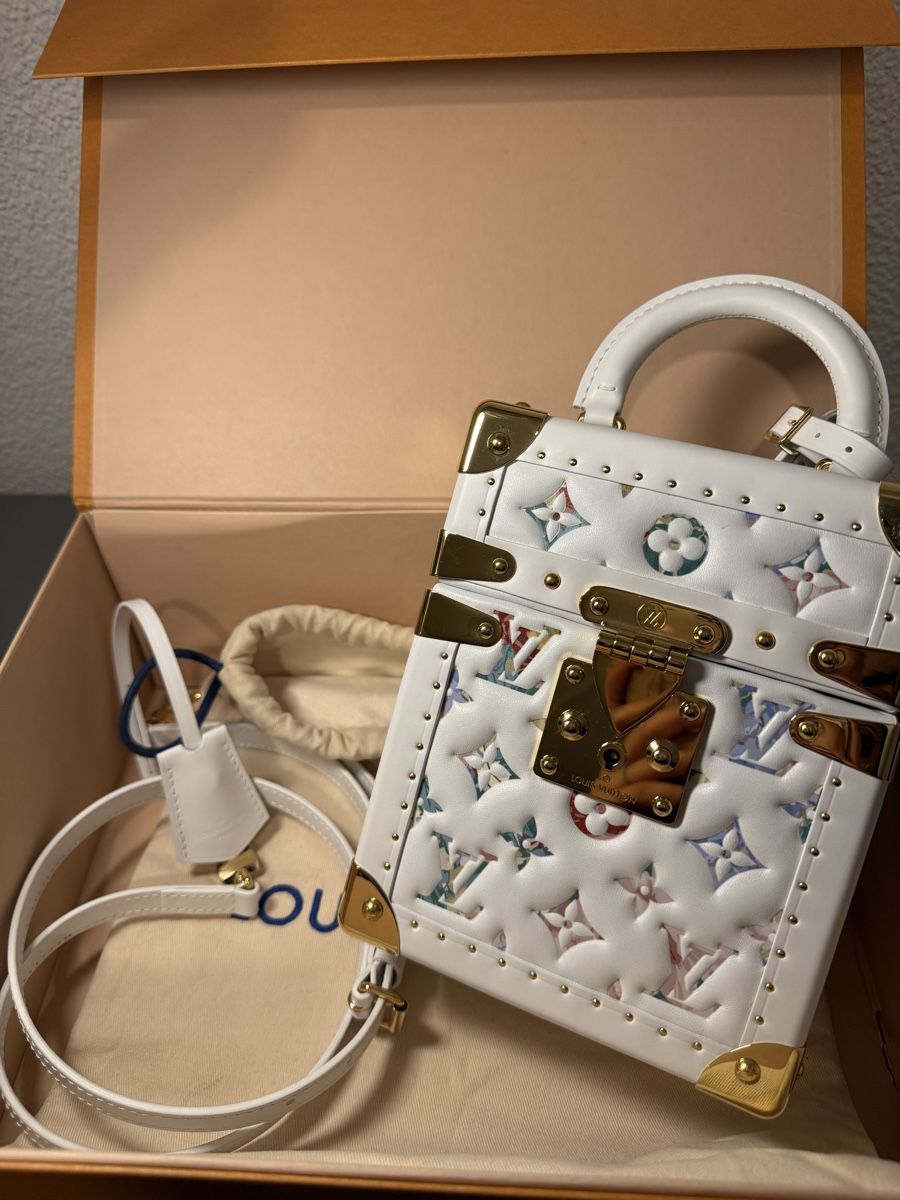 Louis Vuitton Taschen für Damen: Louis Vuitton Tasche – Gebraucht aus Lohn-Ammannsegg von aemu12
