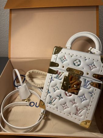 Louis Vuitton Tasche