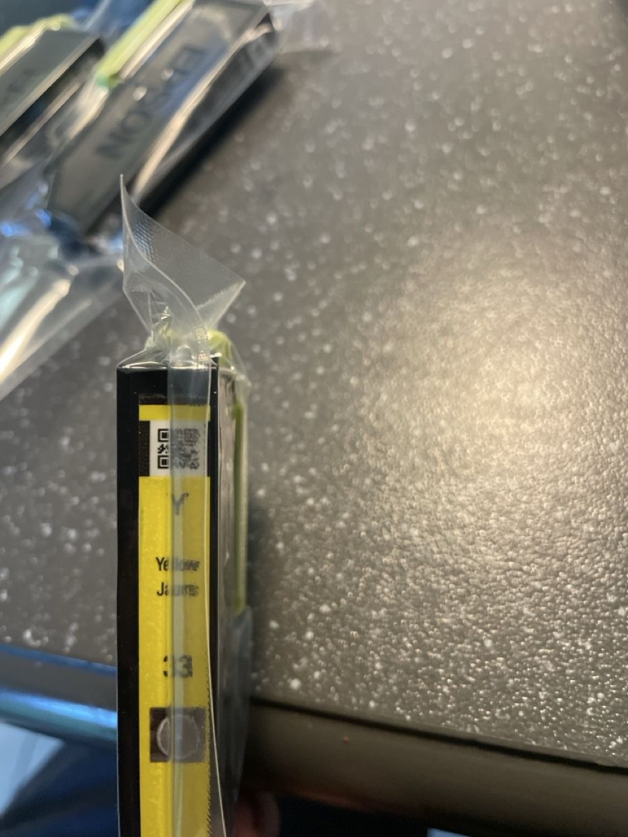 Epson Cartouches & Toner: Tintenpatronen – Neuf (Voir description) à Ebikon par kob_mcb6 2