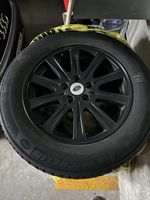 Land Rover wheel with Michelin tyre 255/65R18 good condition