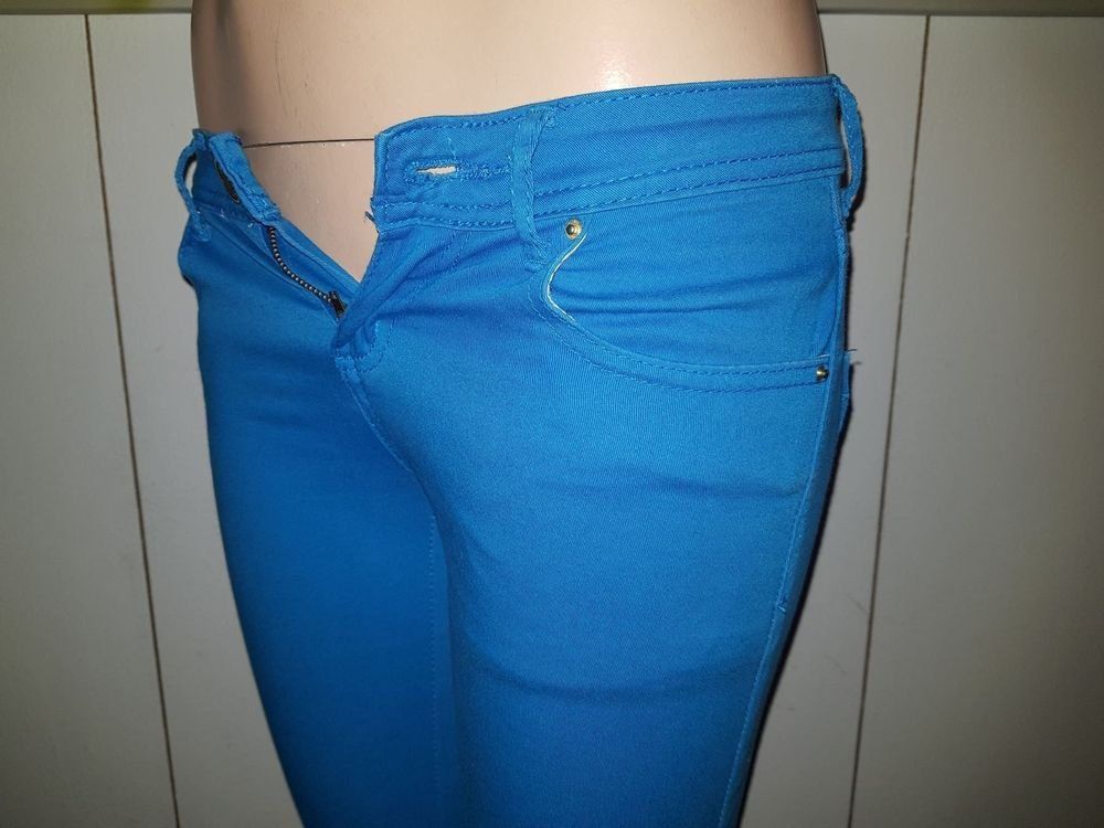 Jeans: Jeans PLACE DU JOUR    Taille / Grosse XS ...... – Usato da Cossonay-ville venduto da Super-Price-Quality 5
