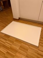IKEA PAX Ausziehboden weiss 100cm x 58cm