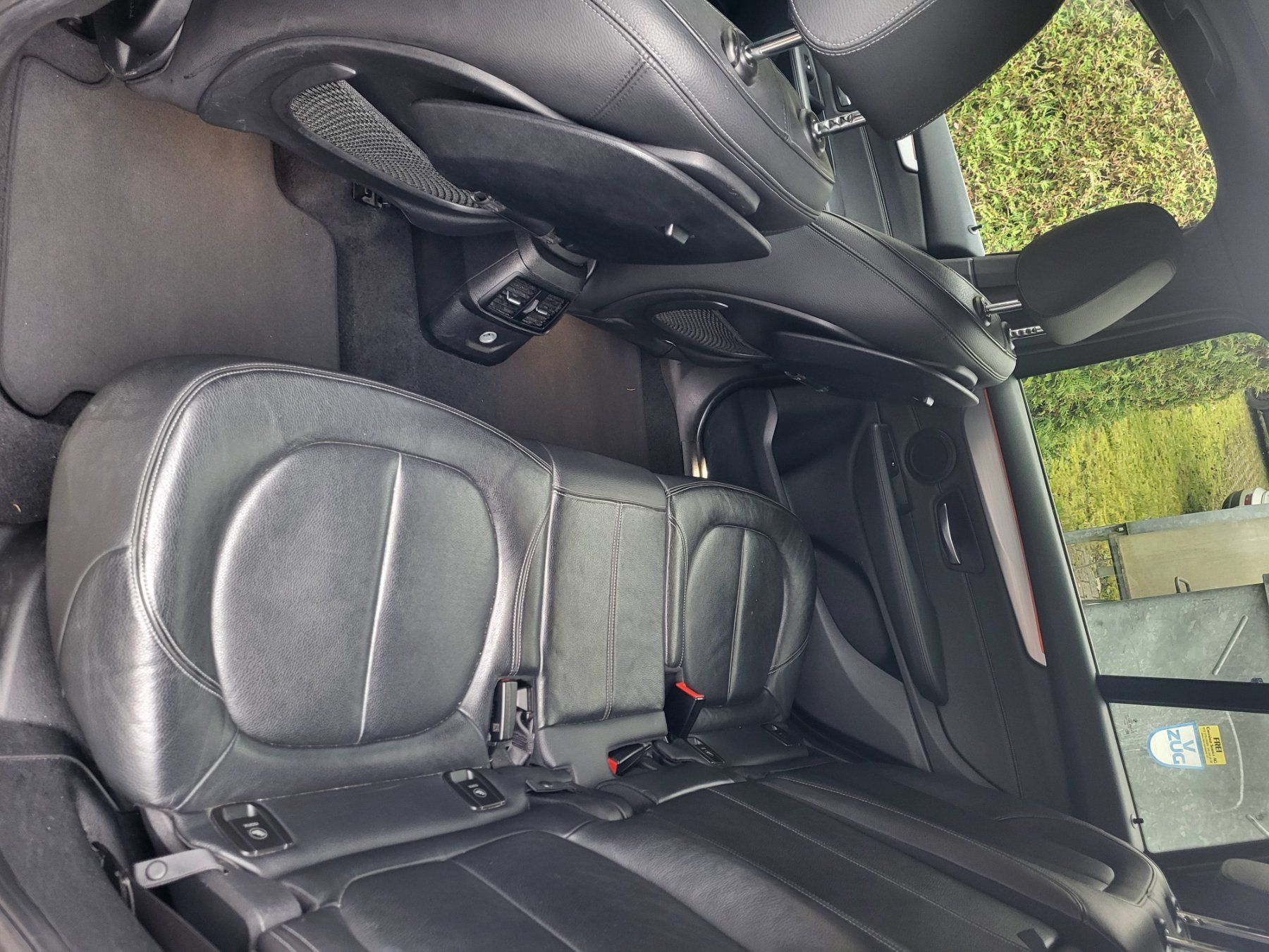 BMW Autos: BMW 220d Gran Tourer – D'occasion à Elgg par marius_catu 4
