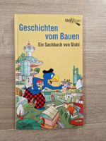 Globi Geschichten vom Bauen