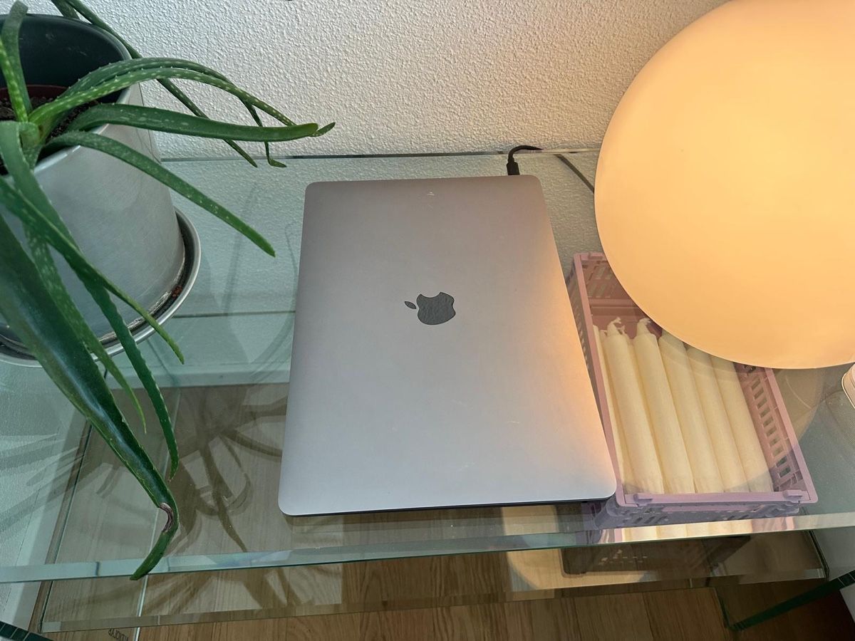 Apple Portables: Apple MacBook Air M1 – D'occasion à Adliswil par kaischmid 3