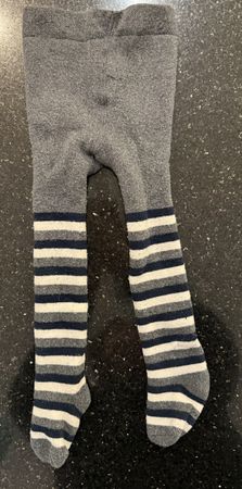 Baby Strumpfhose 74/80, Top Zustand
