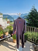 Men's Large Short Bare Velocity Ultra 3 mm Wetsuit