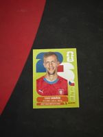 Panini FIFA WM 2026 Sticker - CZE 12