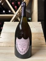 Magnum Dom Pérignon Rosé 2002