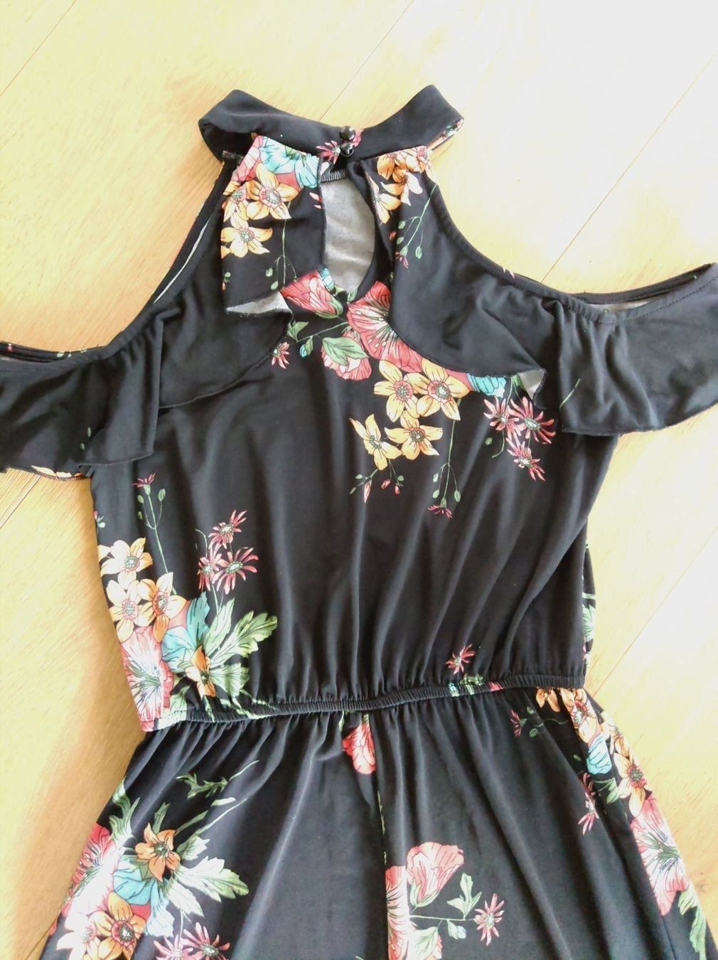 Vestiti: Sommerkleid – Nuovo (secondo la descrizione) da Salenstein venduto da Silly...0 5