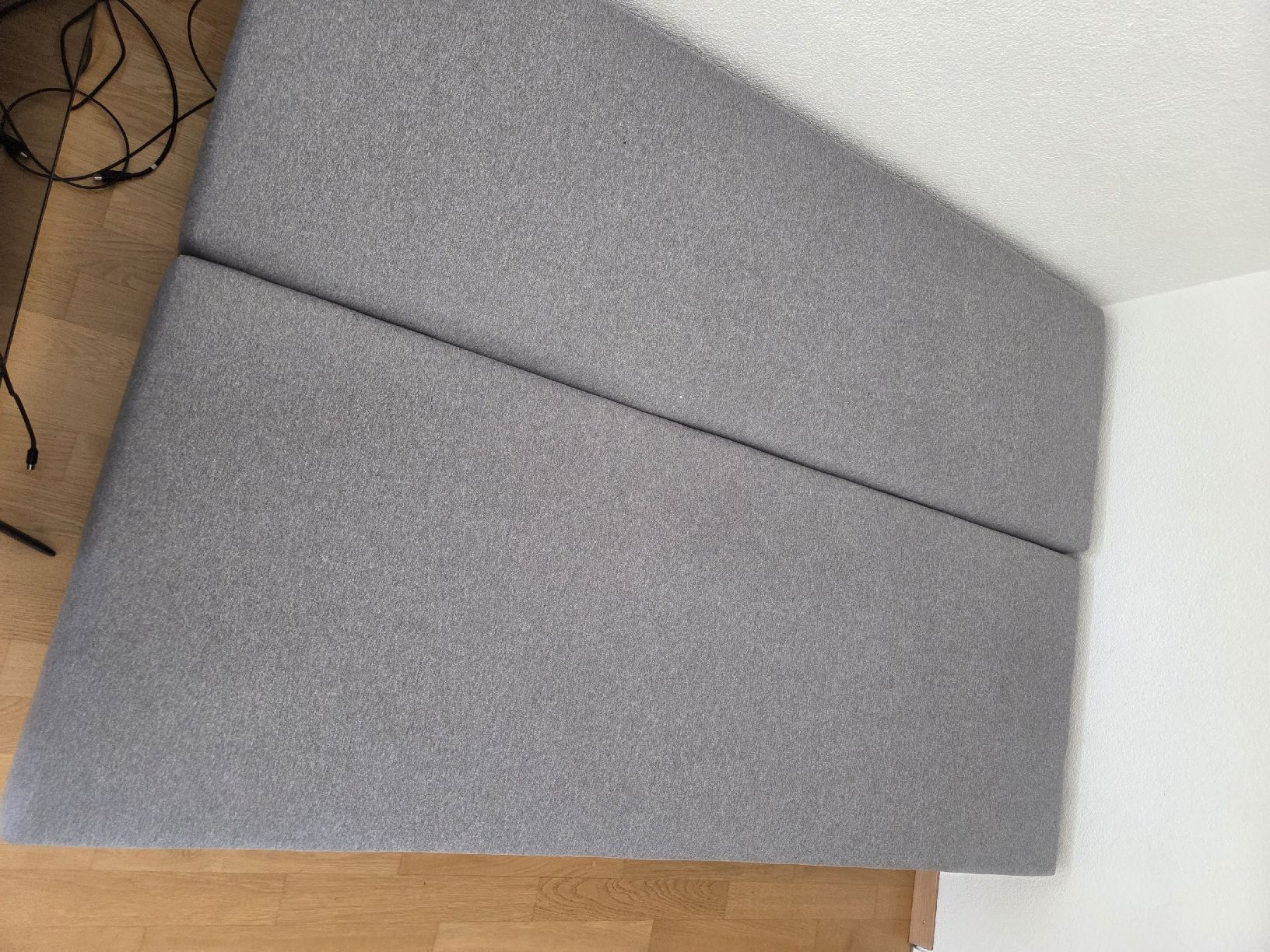 Sofas: Bettsofa – D'occasion à Glattbrugg par jas_c7wc 2