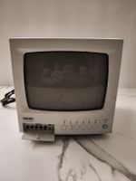 SAILOR Video Observer System SA-510S, Security Monitor 