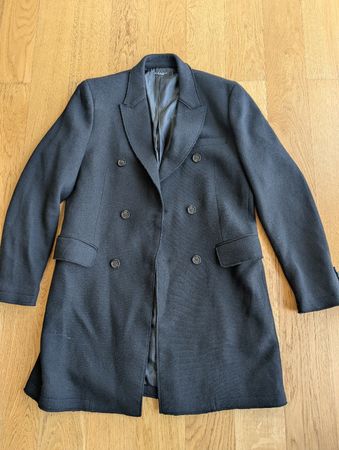 Herren Mantel von Zara