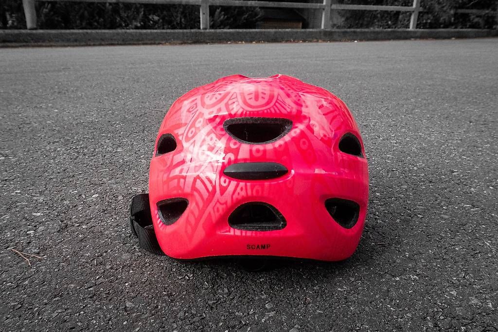 Helme: Giro Velohelm Kinder XS – Gebraucht aus Oberdiessbach von CharlyK. 1