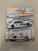 Hot Wheels 1994 AMG-Mercedes C-Class DTM - Neu & OVP!
