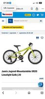 Kinderfahrrad 20 Zoll