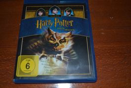 Harry Potter und der Stein der Weisen