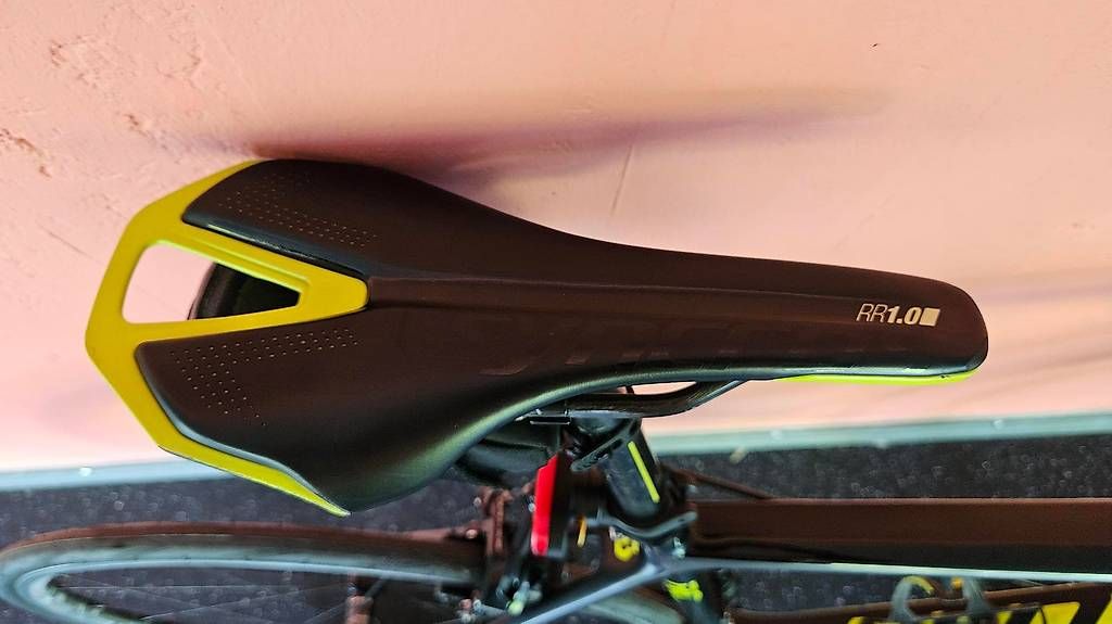 Vélos: Scott Addict RC Pro  – D'occasion à FRIBOURG par Xvf10007 3