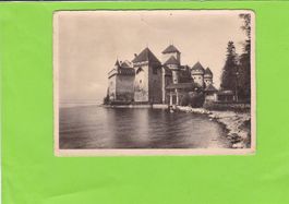 Chillon