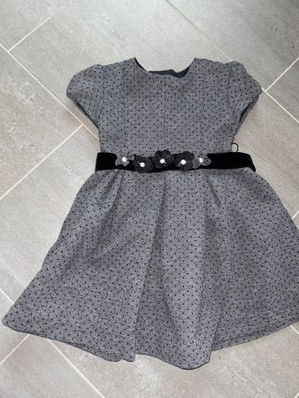 Festliches Kleid Mayoral 92/98