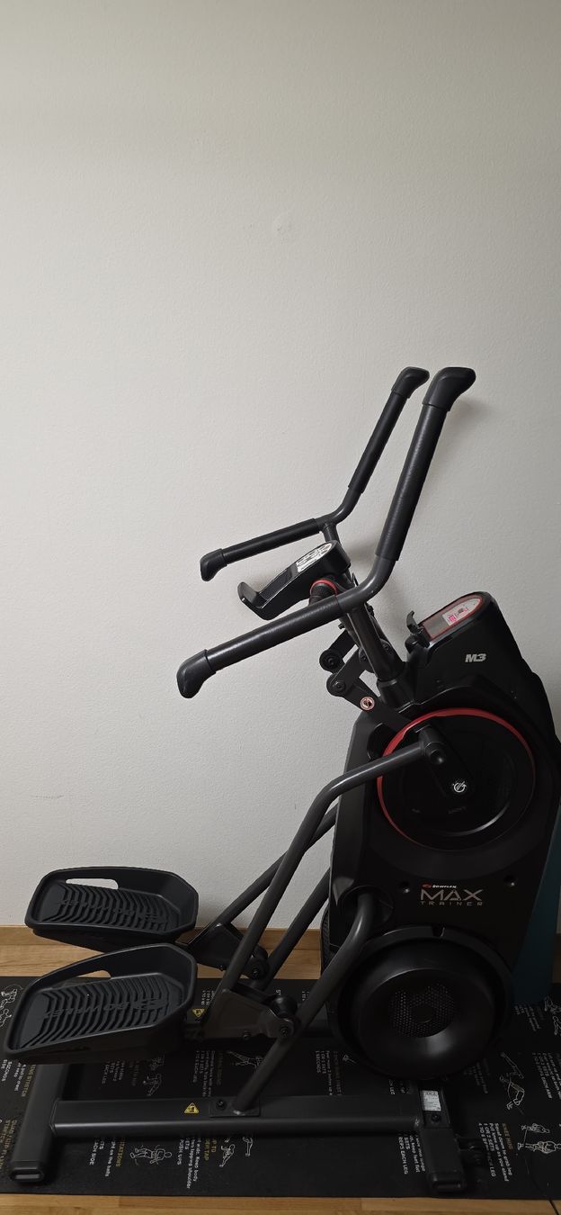 Bowflex Vélos d'appartement: Bowflex Max M3  training – D'occasion à Zürich par reb_s22m 2