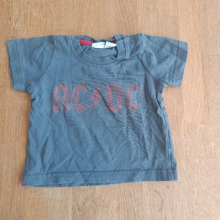 T-Shirt Grösse 68