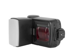 METZ 36 AF-5 Blitzgerät / Flash / Blitz für CANON