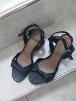 Marco Tozzi Sandalen Schwarz