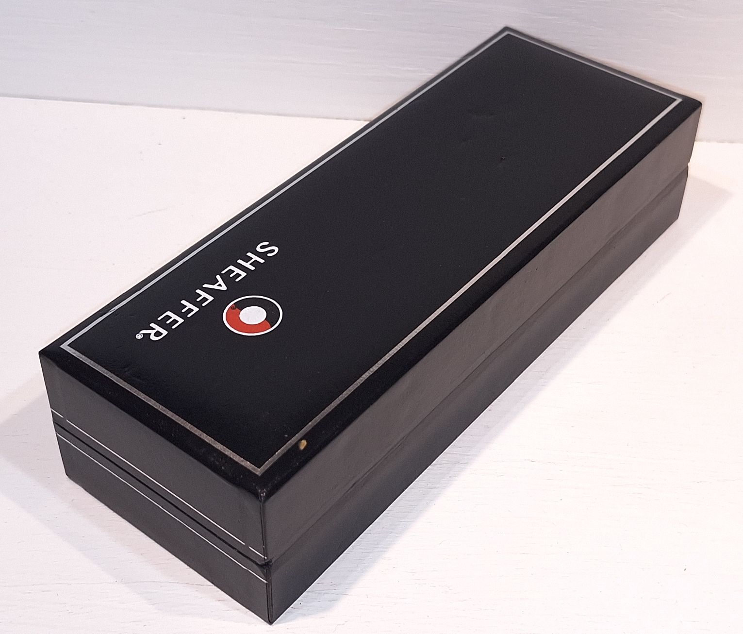 Matite, matite colorate & gessi: Sheaffer Drehbleistift mit OVP, neuwertig – Nuovo (secondo la descrizione) da Basel venduto da ChaDav 7