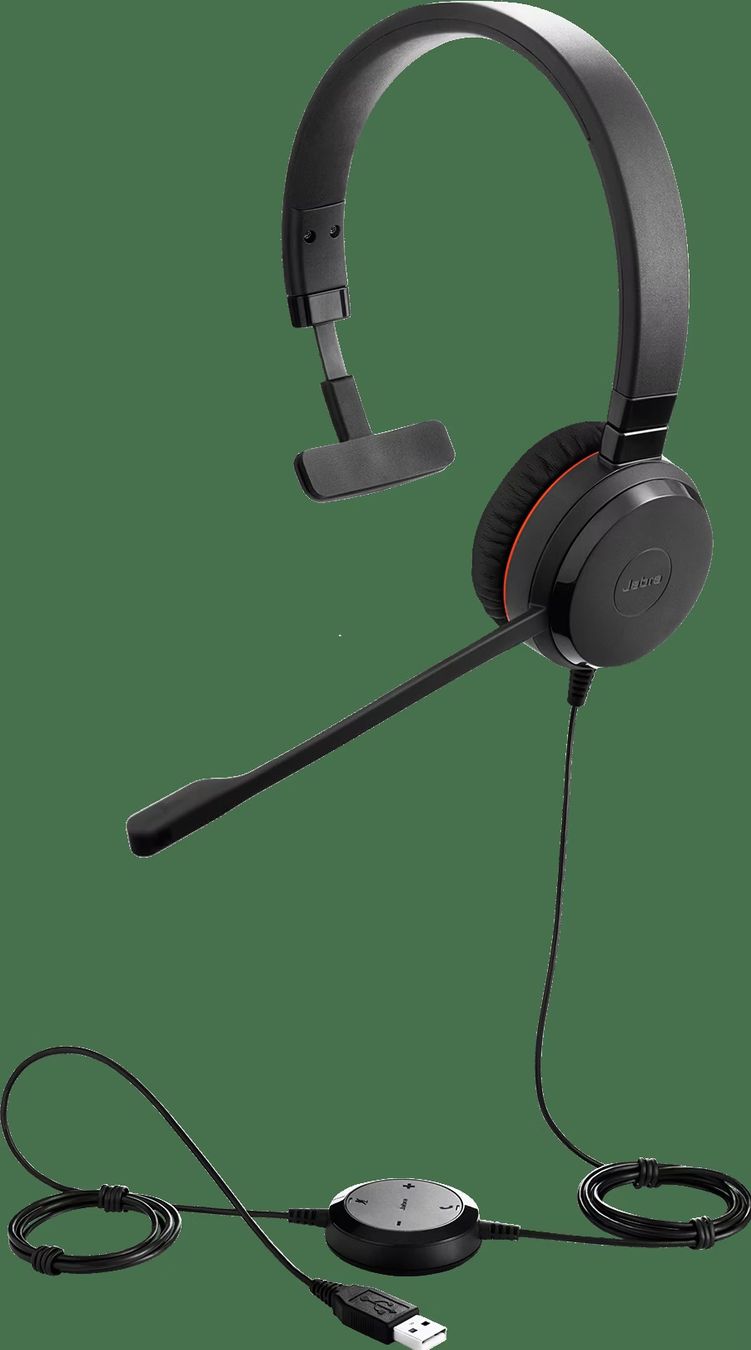 Jabra Casques audio: Jabra Evolve 30 II Mono – Neuf avec emballage d'origine à Glattbrugg par mam_pf6r