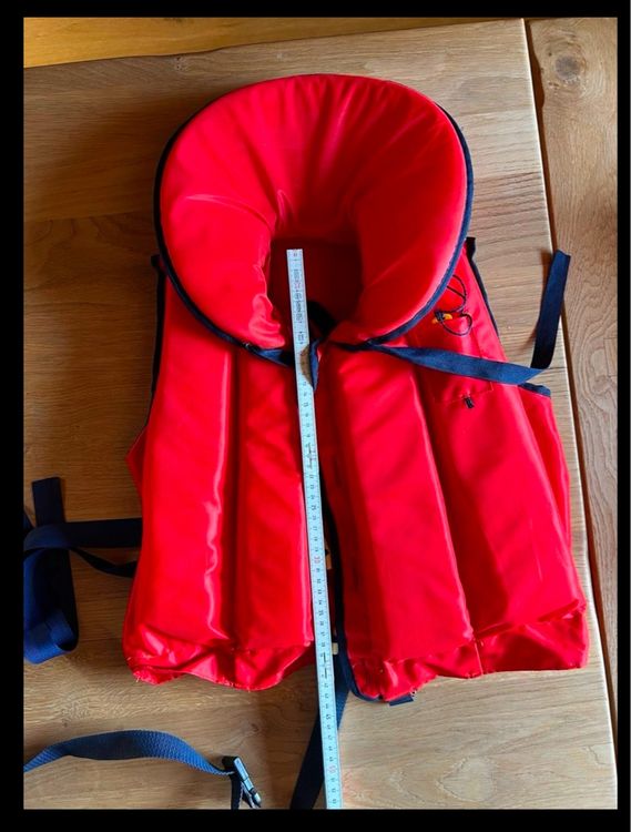 Kinder Schwimmweste Mit Verstellbaren Trägern - Sicherer Badespaß Für Jungen & Mädchen