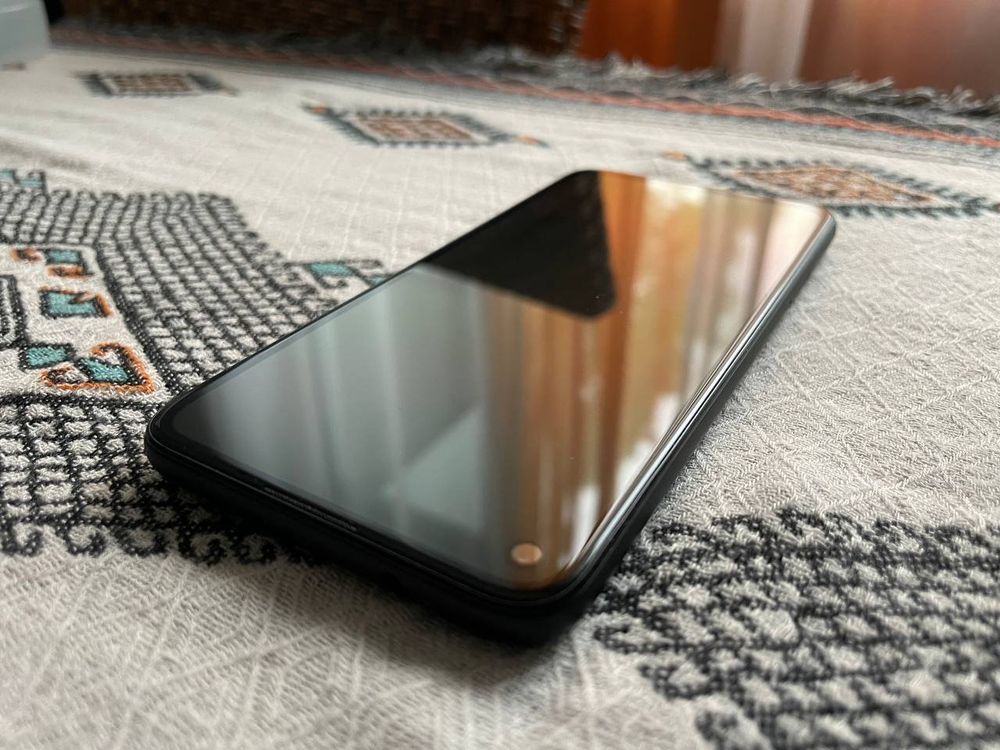 Batería G025J-B Para Google Pixel 4A de 3080 mAh - Repuestos Fuentes