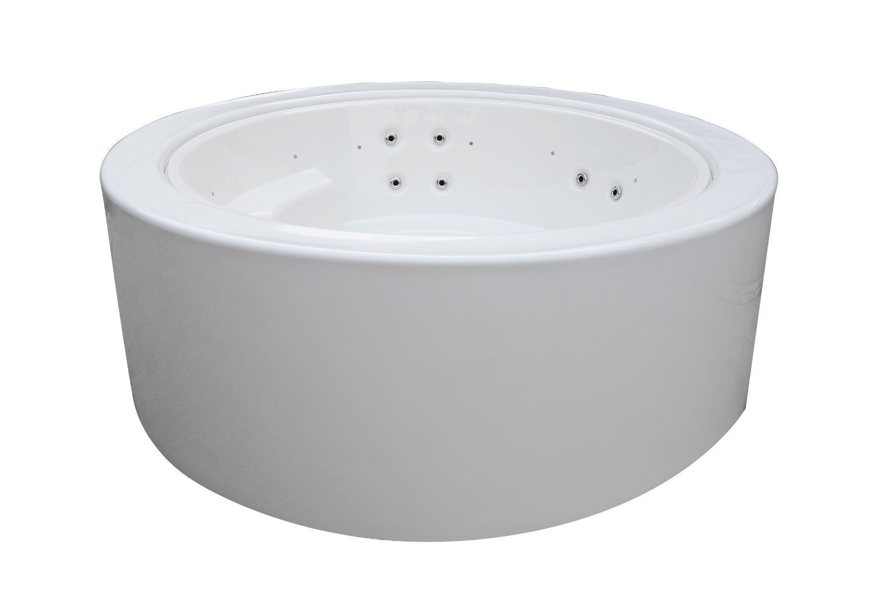 Whirlpool: Whirlpool - Circle – Nuovo e nell'imballaggio originale da Stetten AG venduto da LavaPools 3