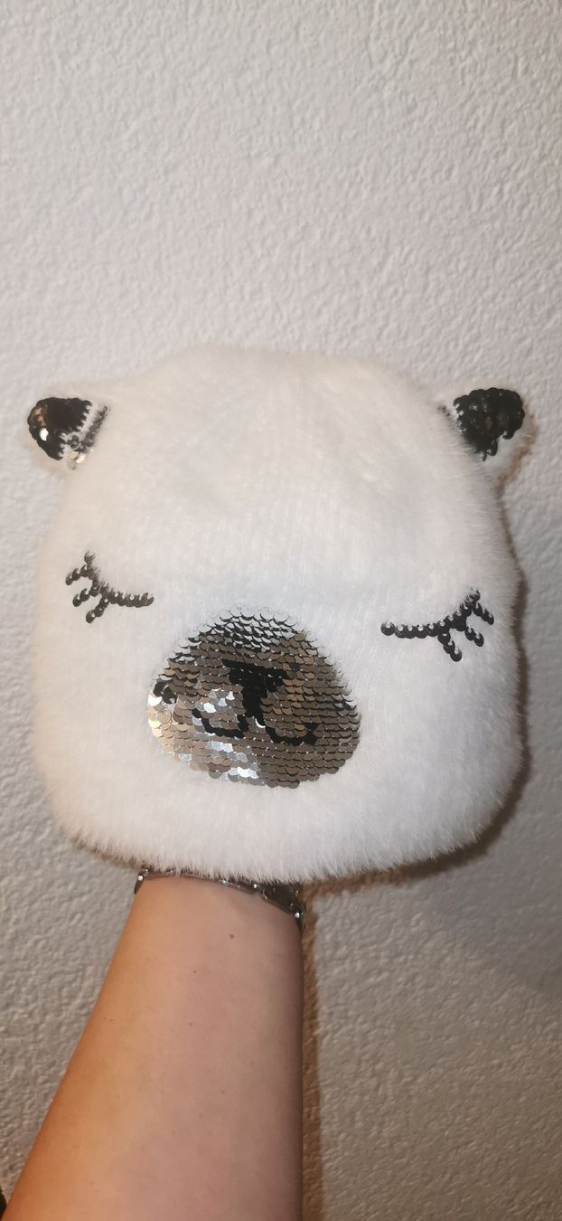 Hüte, Mützen & Caps: Baby Mütze. Kappe – Gebraucht aus Winterthur von Katyakaterina 2