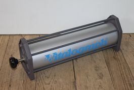 Vitalograph 3 Liter Kalibrations Spritze