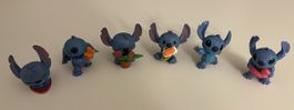 Disney Stitch Figuren Set