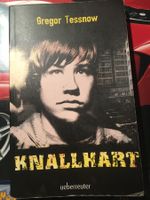 Knallhart - Gregor Tessnow