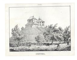 Girsberg von Wagner 1840