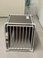 4pets Hundebox Dogbox Eco 3, Grösse M – TÜV-geprüft