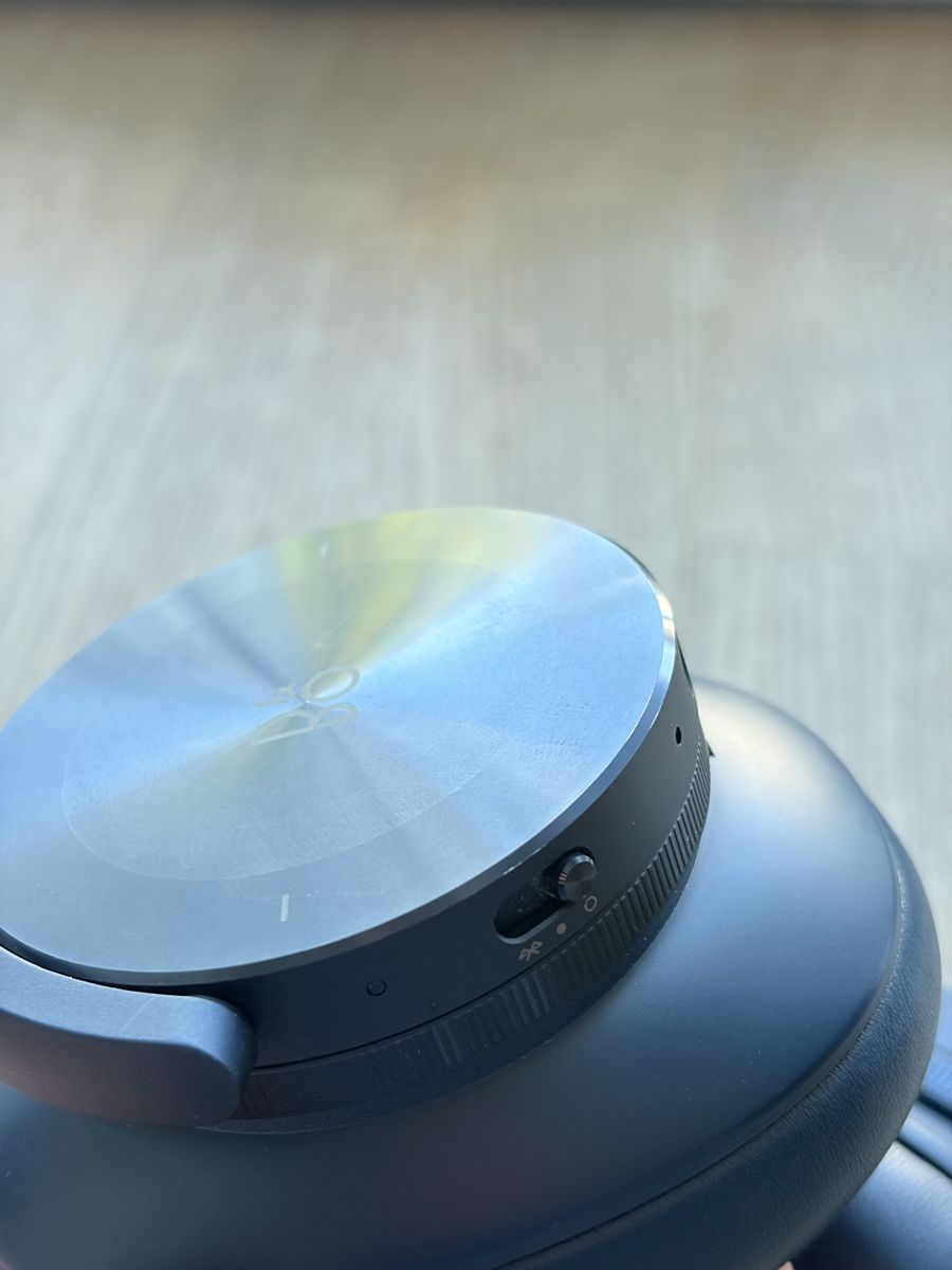 Bang & Olufsen Cuffie: Beoplay H95 Bang & Olufsen – Nuovo (secondo la descrizione) da Burgdorf venduto da Laur1nd 5