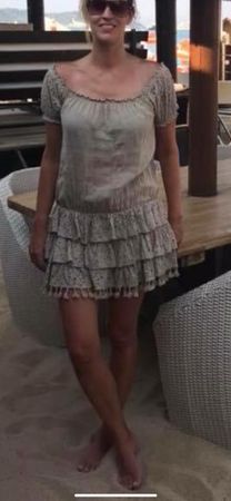Robe St TROPEZ Nikki d’Oggi