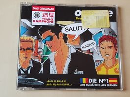 O-Zone Dragostea Din Tei