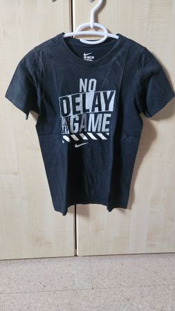 T-Shirt Nike