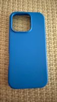 iPhone 16 Pro Silikon Case