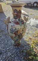 Schöne Grosse Vase