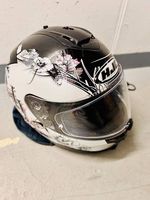 Casco moto 