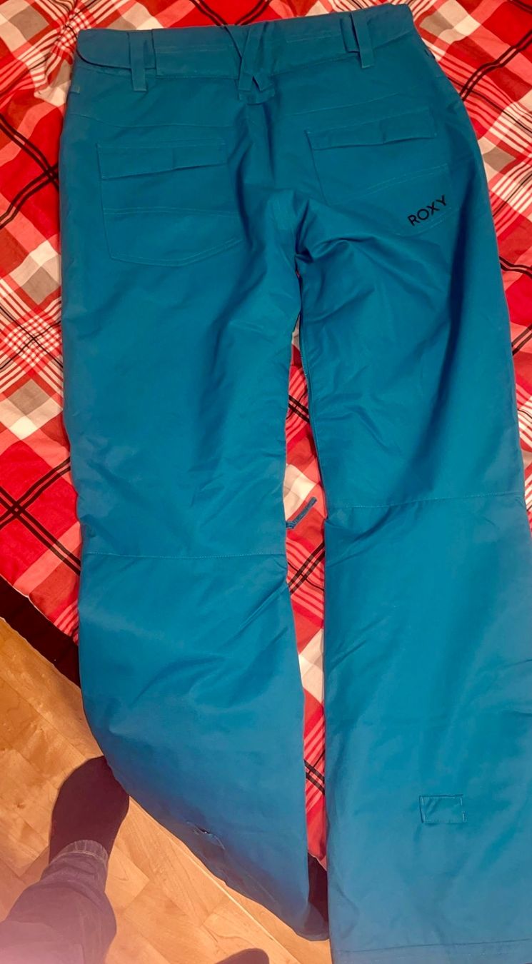 Roxy Sci: Ski Hose Roxy NEU – Nuovo (secondo la descrizione) da Kloten venduto da san_zb9b 3