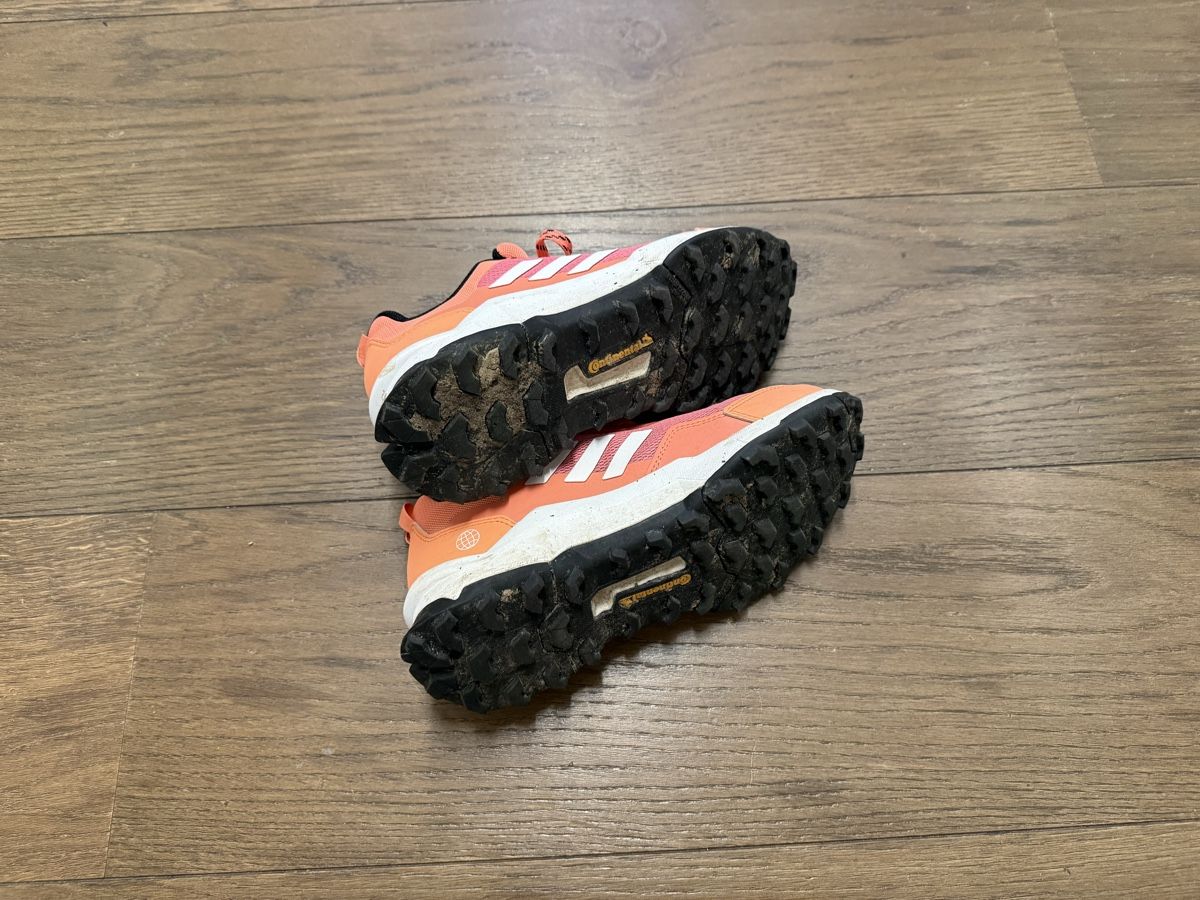 Adidas Chaussures filles: Adidas Terrex 36 2/3 – D'occasion à Winterthur par tanscha 2
