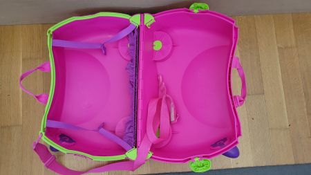 Trunki Kinderkoffer