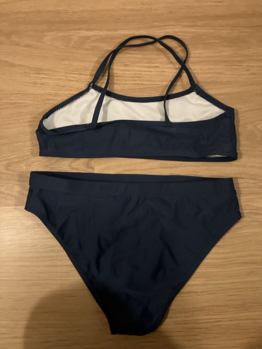 Badekleider & Bikinis: Bikini Gr. 146-152 – Neu (gemäss Beschreibung) aus Seuzach von lambstar121 1